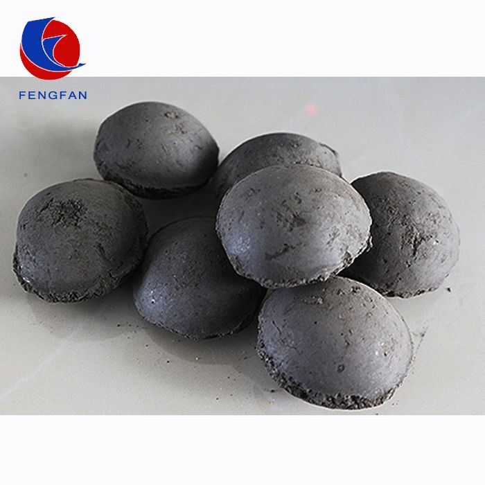 Briquette Sileacan Carbóin HigH