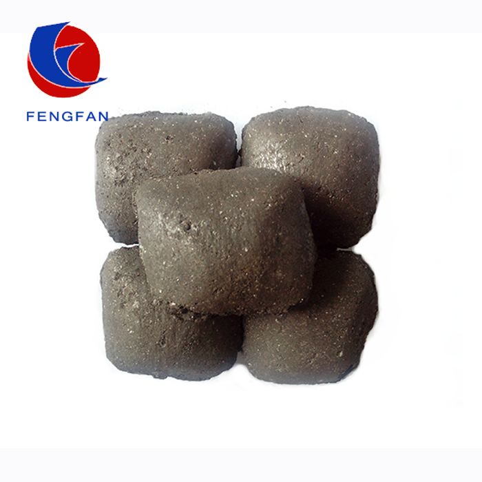 Briquette Mangainéis Sileacan