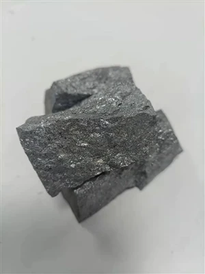 Rud nach bhfuil ar eolas agat faoi Silicon Barium